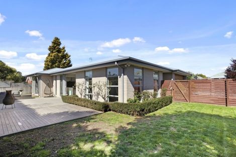 Photo of property in 3a Gore Street, Halswell, Christchurch, 8025