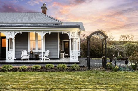 Photo of property in 24 Riccarton Road East, East Taieri, Mosgiel, 9024