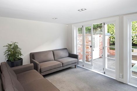 Photo of property in 52 Bealey Avenue, Christchurch Central, Christchurch, 8013