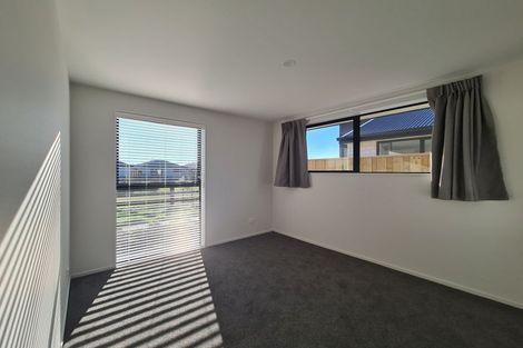 Photo of property in 25 Munro Lane, Rolleston, 7615