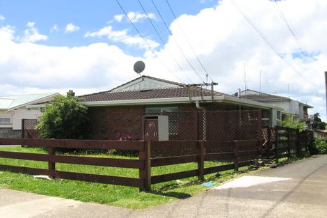 Photo of property in 1/87 Station Road, Papatoetoe, Auckland, 2025