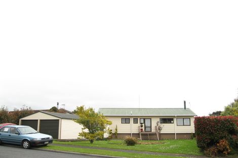 Photo of property in 18 Silvan Place, Bell Block, New Plymouth, 4312