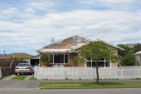 Photo of property in 1/54 Saint Johns Street, Woolston, Christchurch, 8062