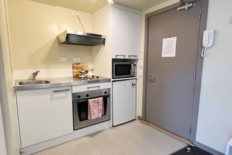 Photo of property in 35 Abel Smith Street, Te Aro, Wellington, 6011