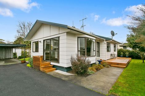 Photo of property in 35a Noel Street, Leamington, Cambridge, 3432