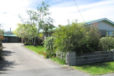 Photo of property in 17 Courage Road, Amberley, 7410