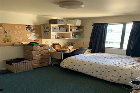 Photo of property in Te Awhina Apartments, 14/22 Sussex Street, Mount Cook, Wellington, 6021