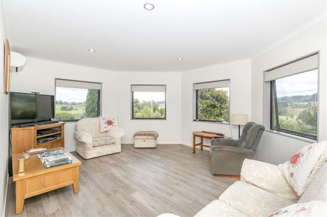 Photo of property in 87 Haurua Road, Otorohanga, 3977