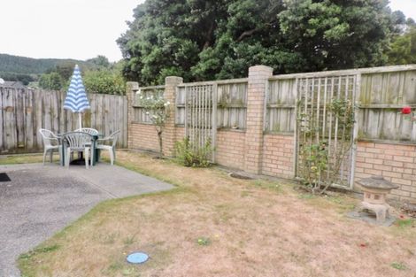 Photo of property in Redwood Village, 6/42 Main Road, Tawa, Wellington, 5028