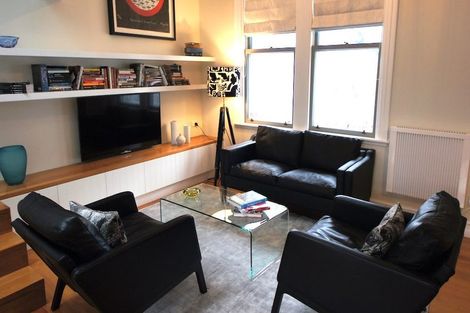 Photo of property in 2 Footscray Avenue, Te Aro, Wellington, 6011