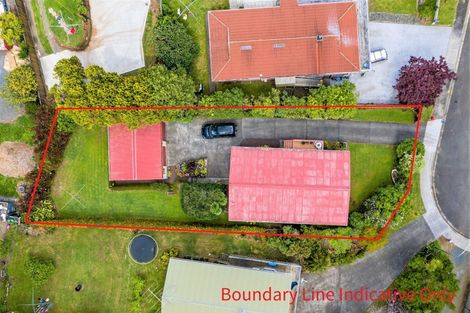Photo of property in 5 Tuatahi Place, Kerikeri, 0230