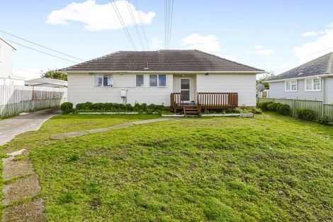 Photo of property in 10 Gilbert Road, Otara, Auckland, 2023