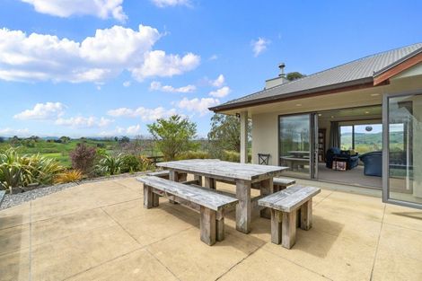 Photo of property in 311 Bell Road, Morrinsville, 3371