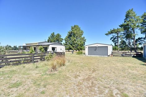 Photo of property in 317 Innes Road, Glasnevin, Amberley, 7482