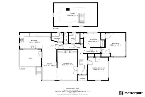 Photo of property in 31 Chester Road, Tawa, Wellington, 5028