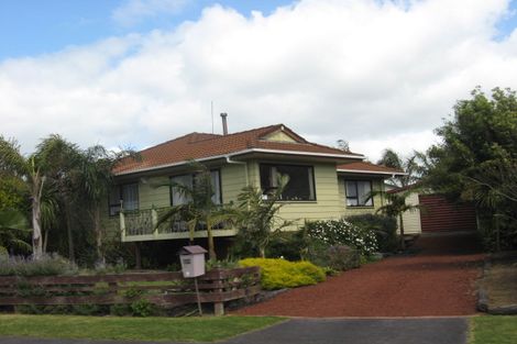 Photo of property in 106 Burundi Avenue, Clendon Park, Auckland, 2103