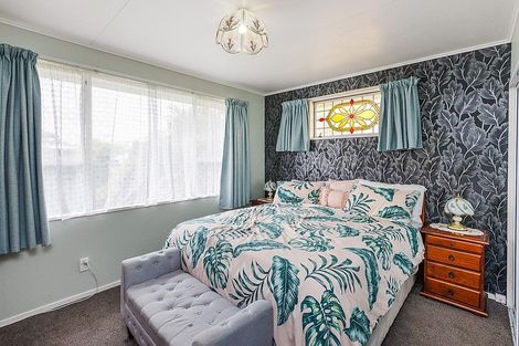 Photo of property in 43 Benmore Avenue, Cloverlea, Palmerston North, 4412