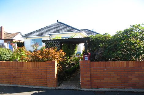 Photo of property in 25 Mount Street, Wakari, Dunedin, 9010