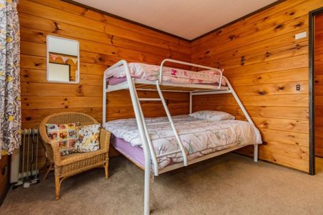 Photo of property in 61 Arawa Street, Ohakune, 4625