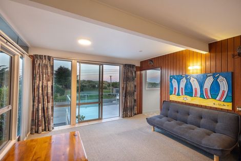 Photo of property in 378 Marine Parade, South New Brighton, Christchurch, 8062