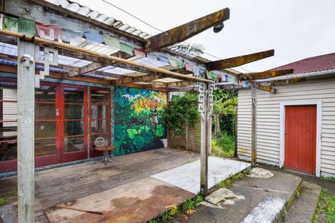 Photo of property in 9 Liverpool Street, Levin, 5510