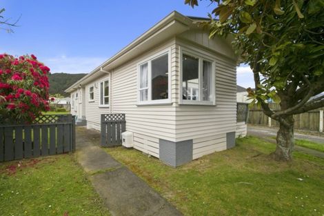 Photo of property in 78 Frederick Street, Wainuiomata, Lower Hutt, 5014