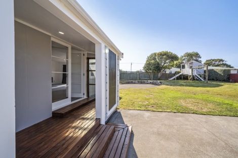 Photo of property in 6 Egmont Street, Normanby, Hawera, 4614