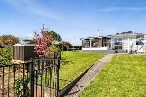 Photo of property in 75 Waihi Road, Hawera, 4610