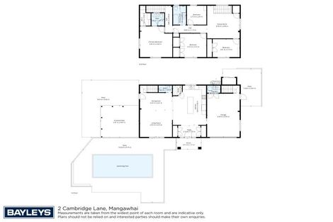 Photo of property in 2 Cambridge Lane, Mangawhai, 0505