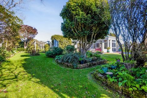 Photo of property in 74 South Road, Manaia, 4612