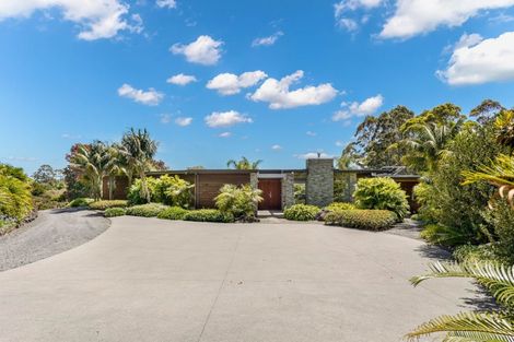 Photo of property in 317c Onekura Road, Waipapa, 0295
