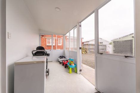 Photo of property in 194 North Street, West End, Timaru, 7910