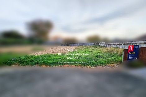 Photo of property in 8e Blennerville Close, Marton, 4710