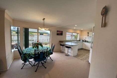 Photo of property in 11 Denny Hulme Drive, Mount Maunganui, 3116