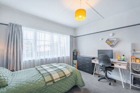 Photo of property in 3 Deal Street, Seaview, Timaru, 7910