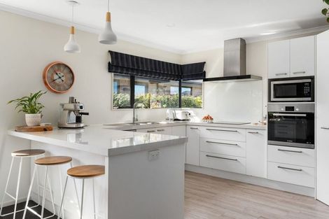 Photo of property in 3 Lignite Drive, Rolleston, 7614