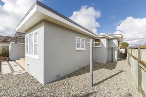 Photo of property in 21 Vernon Avenue, Takaro, Palmerston North, 4412