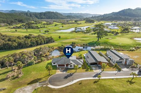Photo of property in 80 Pinehurst Drive, Pauanui, Hikuai, 3579