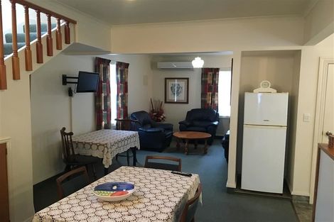 Photo of property in 7 Swan Street, Napier South, Napier, 4110