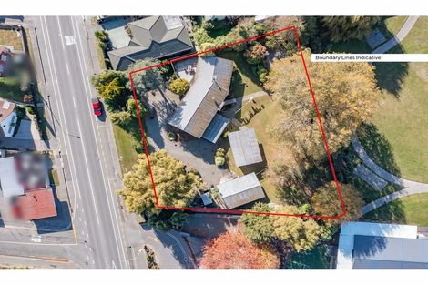 Photo of property in 286 Williams Street, Kaiapoi, 7630