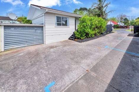 Photo of property in 1/6 Putney Place, Ranui, Auckland, 0612