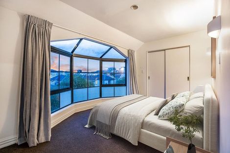 Photo of property in 16g Hobson Street, Thorndon, Wellington, 6011