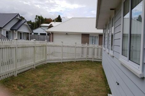 Photo of property in 20 Queens Park Crescent, Frankton, Hamilton, 3204