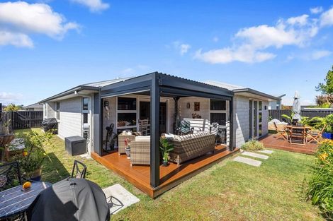 Photo of property in 26 Kuru Place, Papamoa, 3118