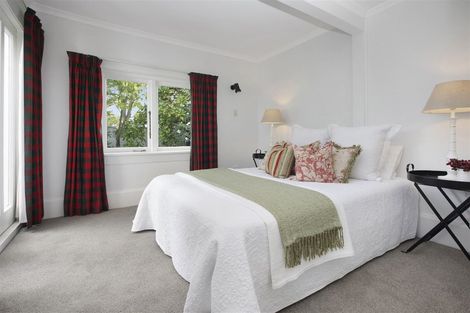 Photo of property in 43 Idris Road, Fendalton, Christchurch, 8052