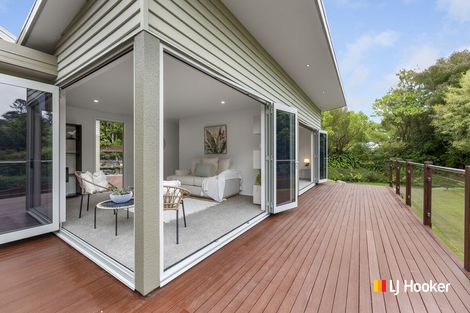 Photo of property in 20 Holm Avenue, Broad Bay, Dunedin, 9014