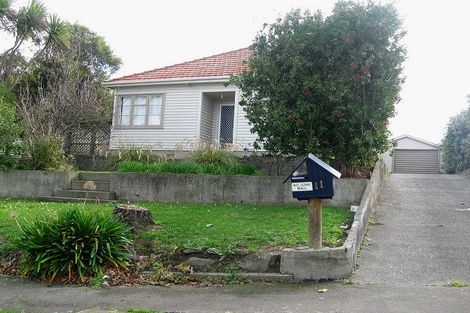 Photo of property in 11 Koromiko Avenue, Roslyn, Palmerston North, 4414