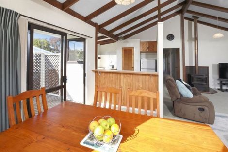 Photo of property in 7 Prospect Terrace, Paeroa, 3600