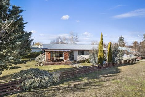 Photo of property in 1a Reade Street, Ranfurly, 9332