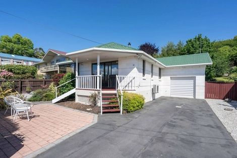 Photo of property in 54 Glenpark Avenue, Mornington, Dunedin, 9011